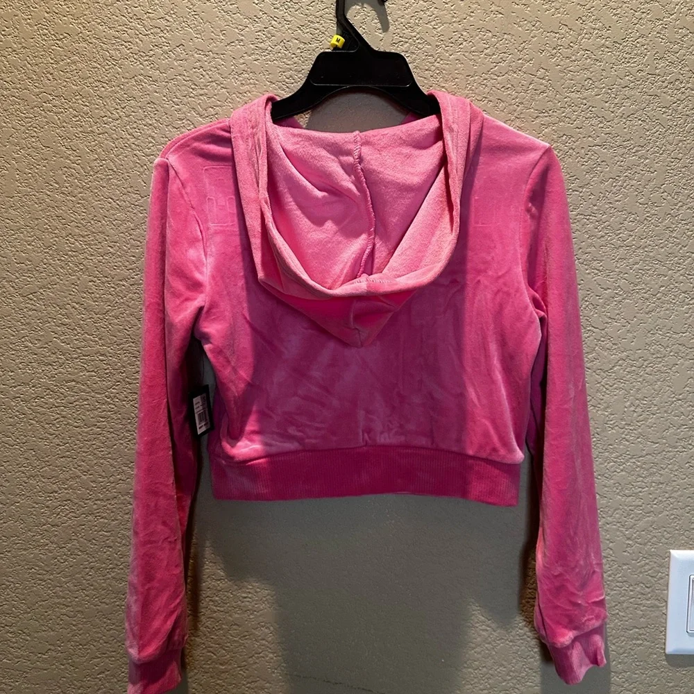 Bebe Fuchsia Pink Set Small - Picture 8 of 11